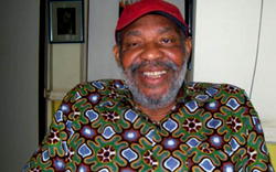 I never knew hunger growing up – Okonta, AGAN President