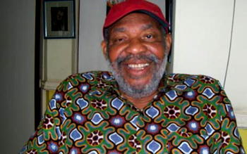 I never knew hunger growing up – Okonta, AGAN President