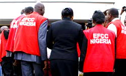 N979.6m subsidy fraud: Oil marketer has escaped to Canada, says EFCC