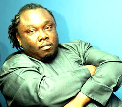I cannot be caught dead without my dreadlocks  – Emen