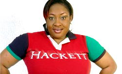 Most rape victims don’t turn out  as normal adults – Foluke Daramola