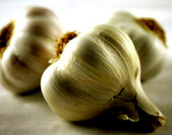 Food For Thought: Garlic is more medicine than food