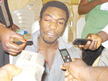 How SSS rounded up gang of kidnappers in Abia