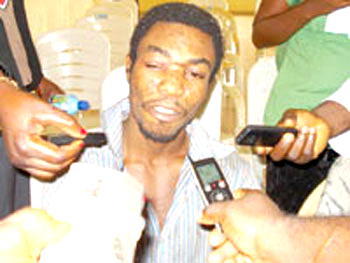 How SSS rounded up gang of kidnappers in Abia