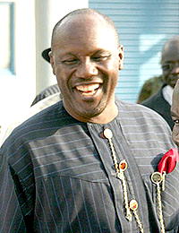 Orubebe opens up on his ministership,  hopes to govern Delta