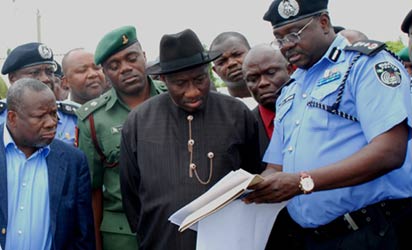 Force hqtrs bombing: Suicide bomber was a foreigner — Interim report