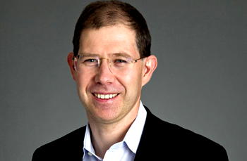 Shift towards wireless technology, the Alcatel-Lucent way, by Lartigue