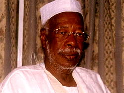 Lawal Kaita’s losing class