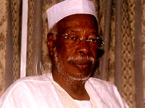 Lawal Kaita’s losing class