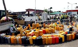 Average price of kerosene decreases in July — NBS