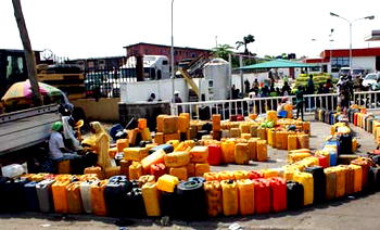 Average price of kerosene decreases in March by N1.61 ― NBS