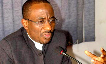 Nigeria’s constitution, anti-progress – Sanusi