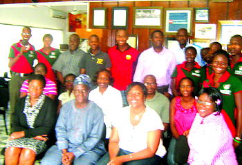 Kwara University earmarks N3m for research work by students