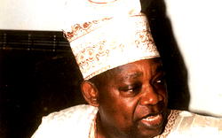 Response of Chief MKO Abiola: ‘I will not surrender my mandate’