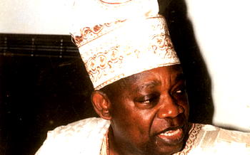 Ogun govt has not neglected us — Abiola family