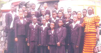 Hope in Plateau as three pupils excel in Math competition