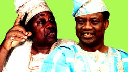 20 YEARS AFTER JUNE 12 (1): What transpired inside Aso Rock just before annulment – Tonnie Iredia, NEC Spokesman