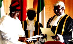 How we ‘ll lead National Assembly – Mark, Tambuwal