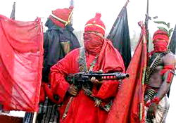 Fresh hostilities in NIGER Delta! Jonathan, Tompolo, ex-militant leaders vs Okah, MEND