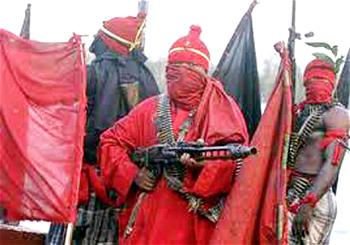 Militant groups asks MEND to steer clear of Niger Delta matters