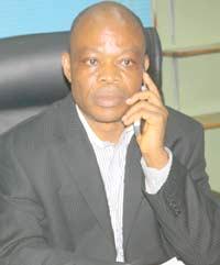 Dimgba Igwe dies at 58