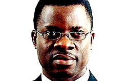 We can decentralise the police without compromising national security – Mike Igini