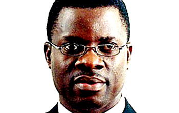 We can decentralise the police without compromising national security – Mike Igini