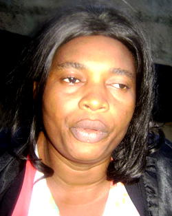 Police go tough on mother of ‘miracle babies’