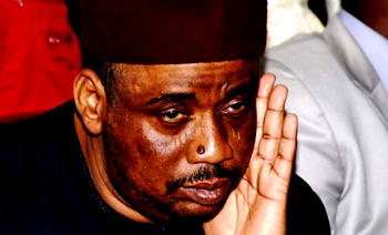 N40BN SCAM: Bankole gets bail,  re-arrested, arraigned