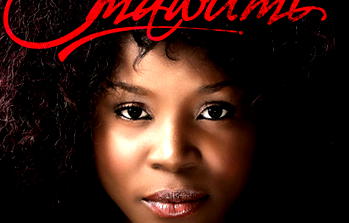 Omawumi set to release 2nd album after Easter