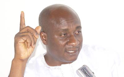 We can handle Boko Haram issue – Amnesty Training Coordinator