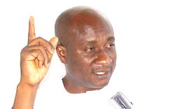 We can handle Boko Haram issue –  Amnesty Training Coordinator