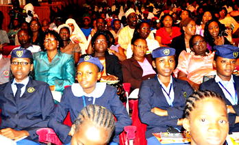 PTA executes N32.7m projects in FGC Sokoto