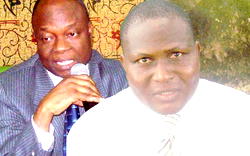 Face-off: Akpan family Vs UBTH
