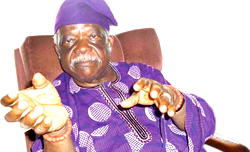 I never thought I would live beyond 30  – Olusola