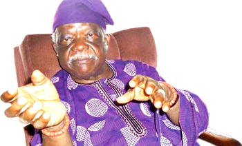 I never thought I would live beyond 30  – Olusola