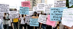Over 3,000 jobs under threat as SMEs tackle MTN to stay in business