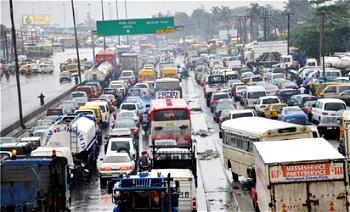 Apapa traffic costs Nigeria N140bn weekly economic loss — Experts