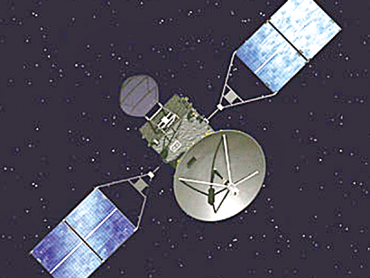 Builders scramble for Nigeria's second satellite contract