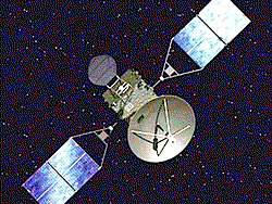 Builders scramble for Nigeria’s second satellite contract
