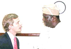 “Tourism is Nigeria’s secret to  development” – Runsewe