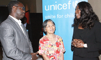Health: UNICEF, Katsina Govt. strategies towards behavioral change