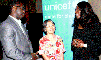 UNICEF to blacklist Imo over N13.8m scandal