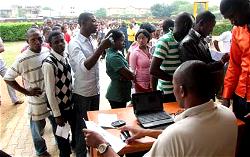 Why FG scrapped post UTME tests