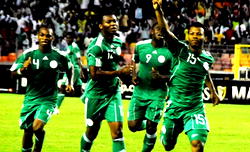 Eagles 4 – 1 super