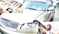 Who’s after policemen in Rivers State?