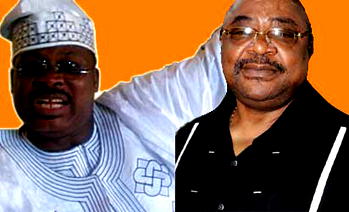 Ajimobi closes 178 bank accounts allegedly operated by Akala