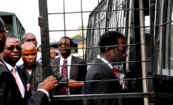 Court frees Akingbola, accuses five SANs of incompetence