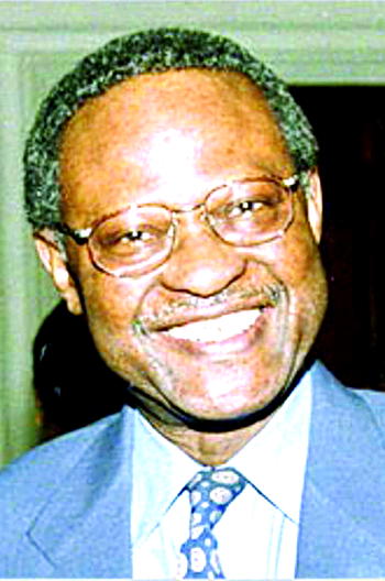 True federalism recognised as panacea to Nigeria’s challenges – Emeka Anyaoku