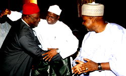 How Anyim emerged as SGF